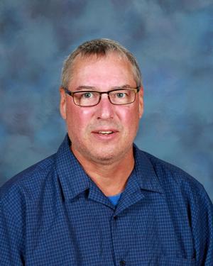 Bruce Bednar